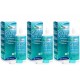 3X SOLO CARE Aqua 360ml ~Menicon~