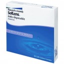 Soflens Daily Disposable (90)  ~Bausch & Lomb~