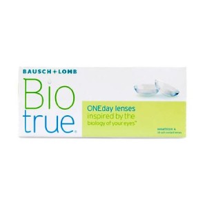 Biotrue ONEday (30) ~Bausch & Lomb~