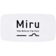 Miru 1day Menicon Flat Pack