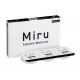 Miru 1 month Menicon Multifocal