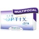 Air Optix Aqua MULTIFOCAL     ~Ciba Vision~