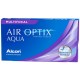 Air Optix Aqua MULTIFOCAL (3)  ~Ciba Vision~